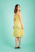 Eyelet Collection: Lara Dress